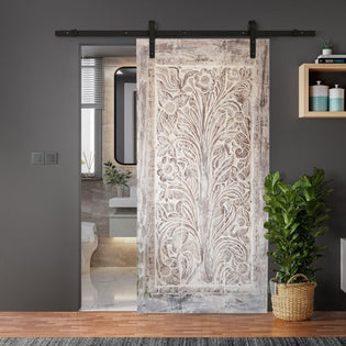  Natures Harmony Collection of Ornate Doors | Mogulinterior