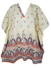 Womens Boho Kaftan, 