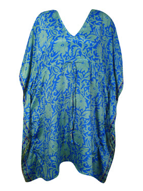 Shop Artsy Beach Kaftans, Embroidered Caftan Dresses for Women