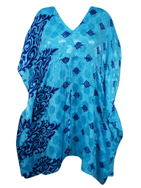 Shop Artsy Beach Kaftans, Embroidered Caftan Dresses for Women