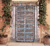 Vintage Jaipur Door, Antique Teak Gates, Garden Door 83x57