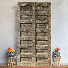  Antique India Door Entrance Front Door Teak Handcarved Doors 84